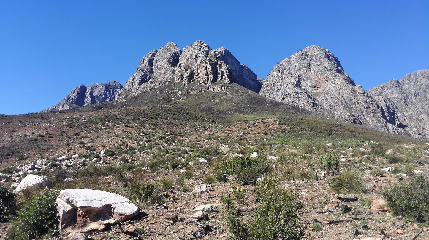  Banhoek Conservancy