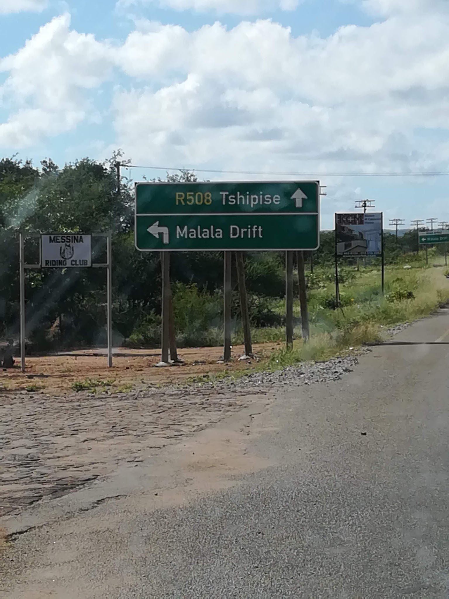  Baobab Tree Reserve