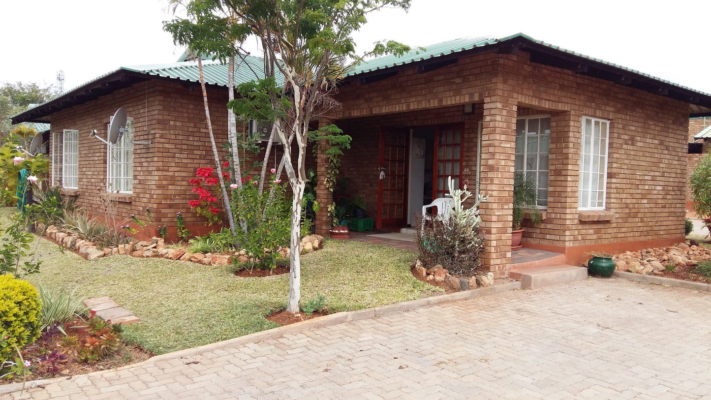  Baobab Tree Reserve