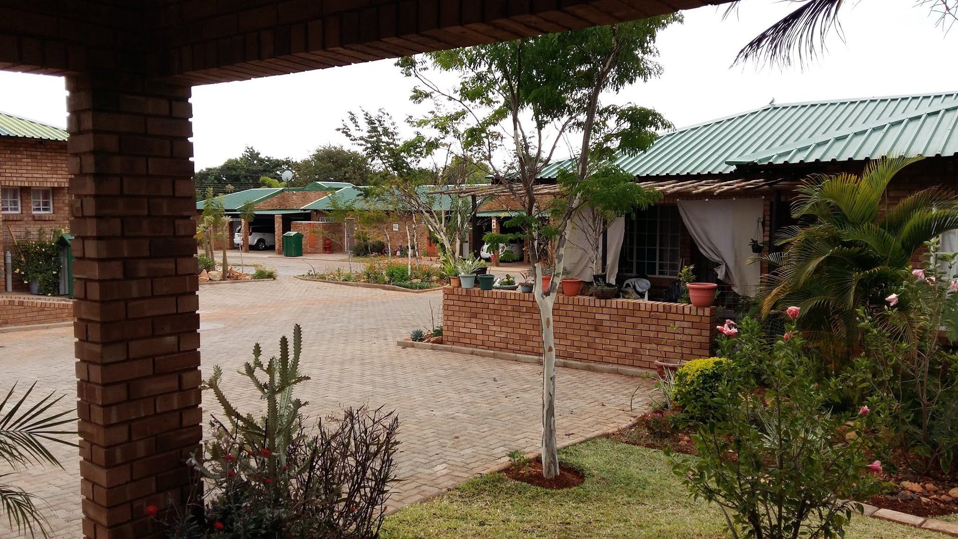  Baobab Tree Reserve