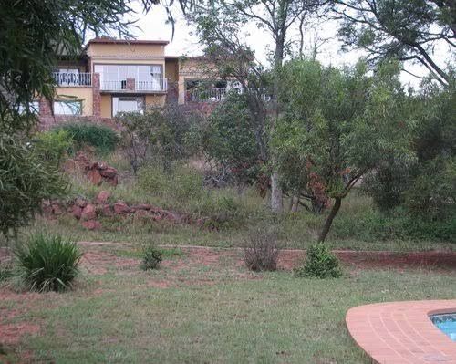  Bateleur Nature Reserve