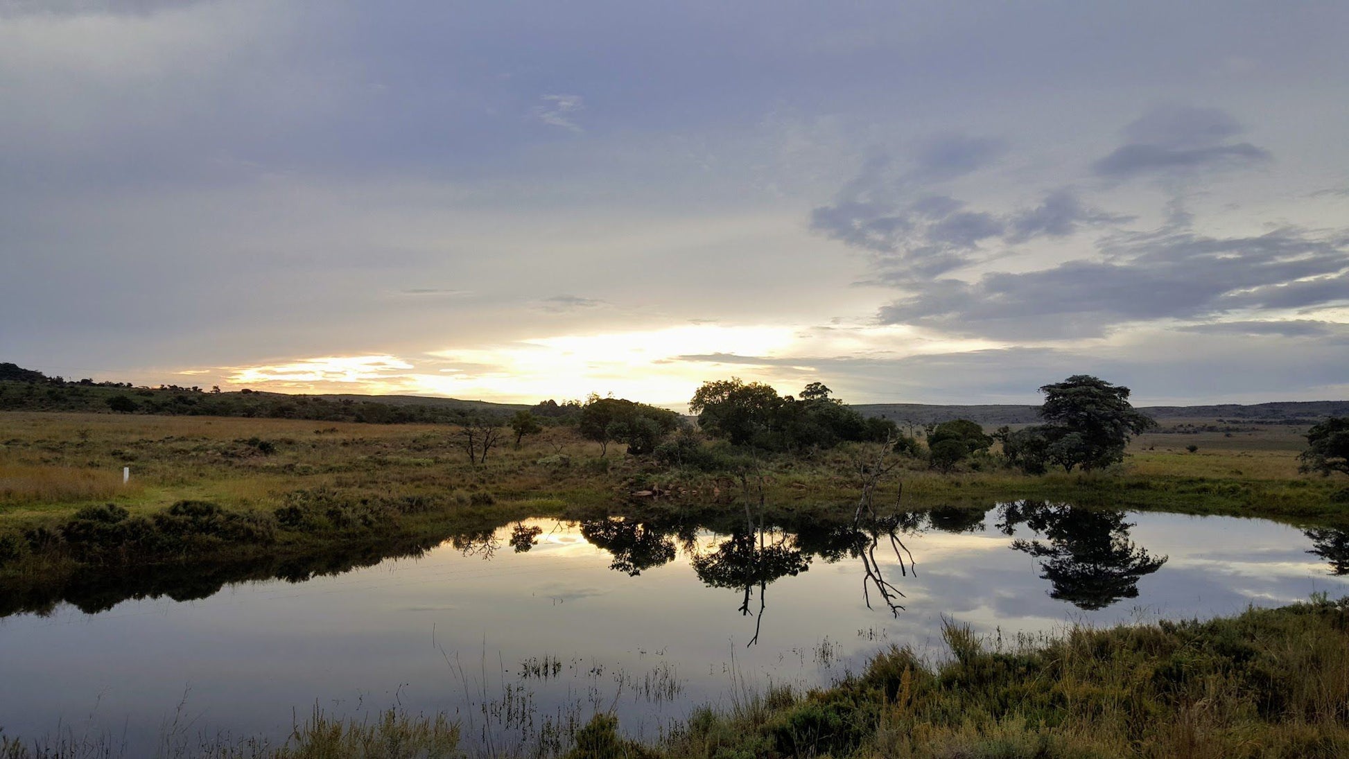  Bateleur Nature Reserve