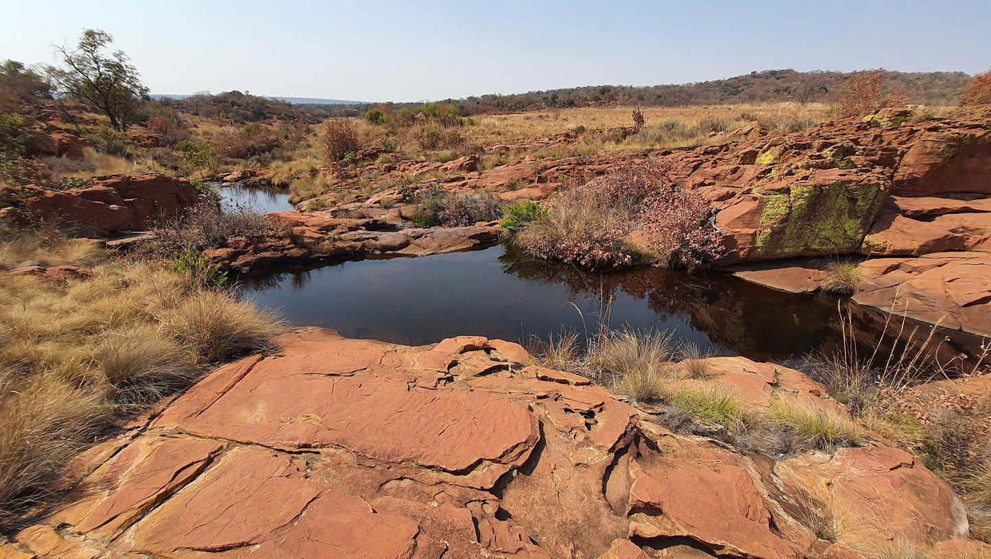  Bateleur Nature Reserve