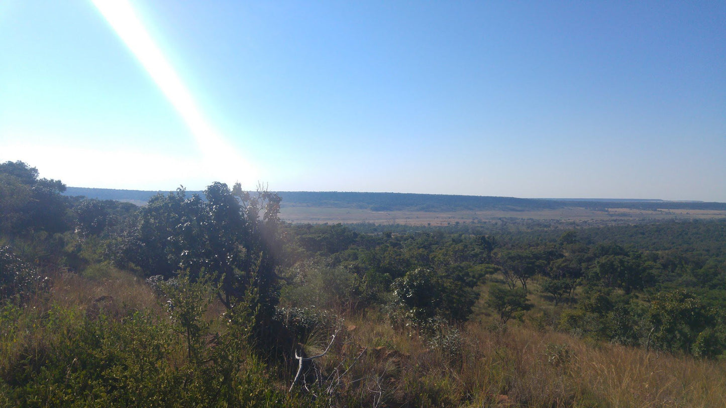  Bateleur Nature Reserve