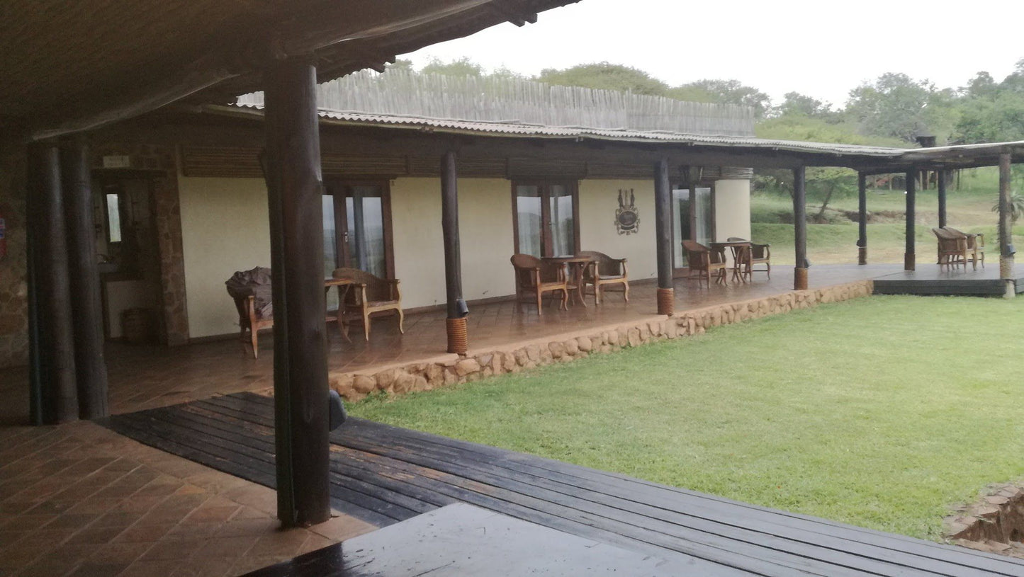  Bayete Zulu Lodges