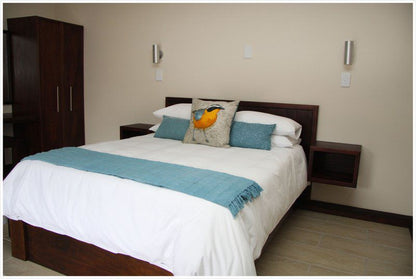 Be Home Guesthouse Klerksdorp North West Province South Africa Bedroom