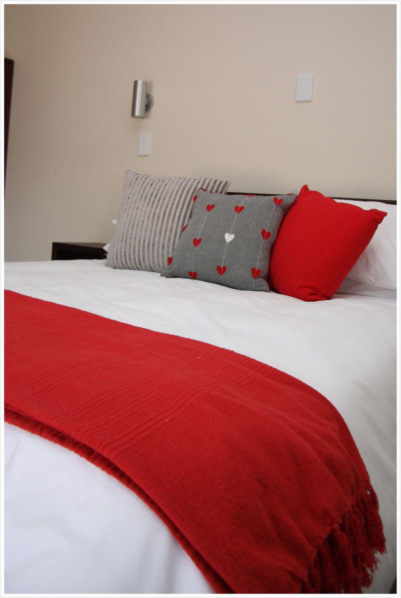 Be Home Guesthouse Klerksdorp North West Province South Africa Bedroom