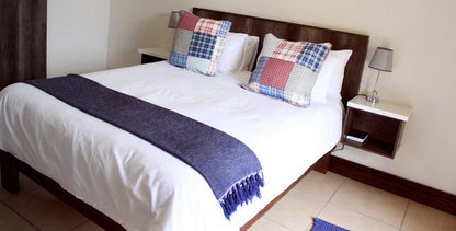Be Home Guesthouse Klerksdorp North West Province South Africa Bedroom
