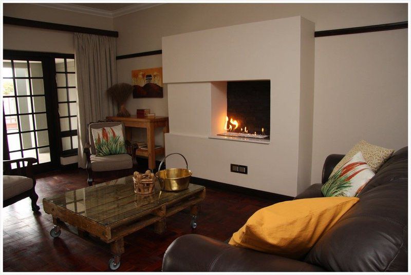 Be Home Guesthouse Klerksdorp North West Province South Africa Fire, Nature, Fireplace, Living Room