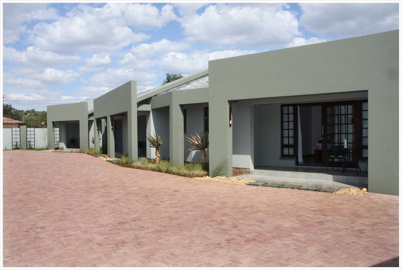 Be Home Guesthouse Klerksdorp North West Province South Africa Complementary Colors, House, Building, Architecture