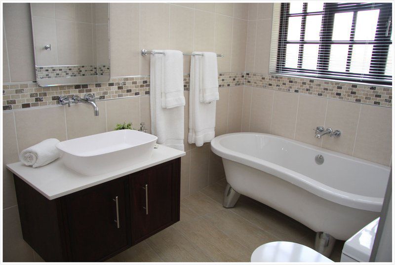 Be Home Guesthouse Klerksdorp North West Province South Africa Unsaturated, Bathroom