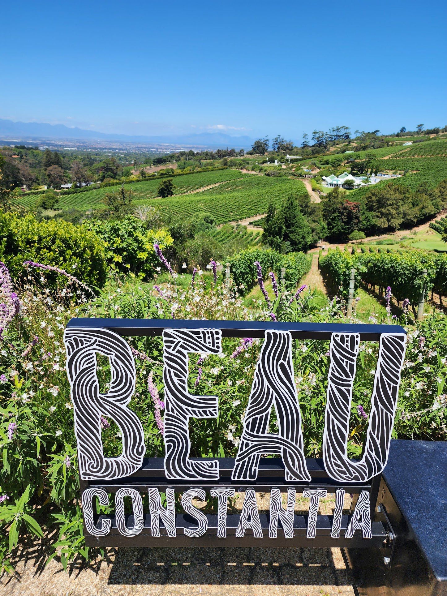  Beau Constantia