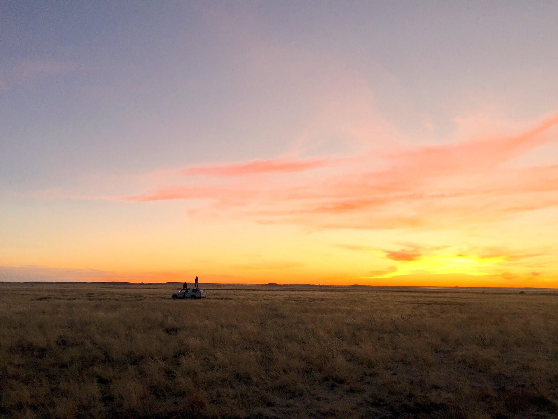  Benfontein Nature Reserve