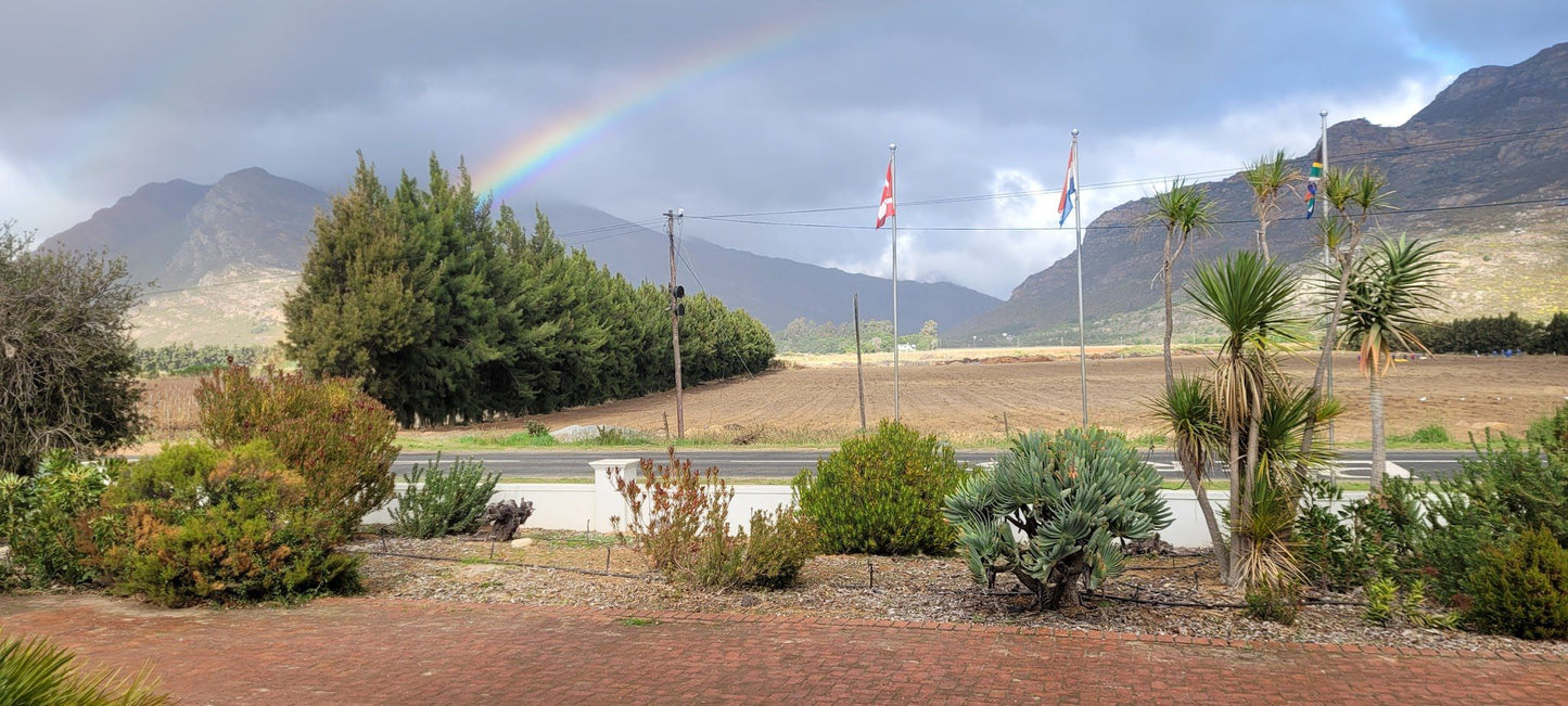  Bergsig Wine Estate