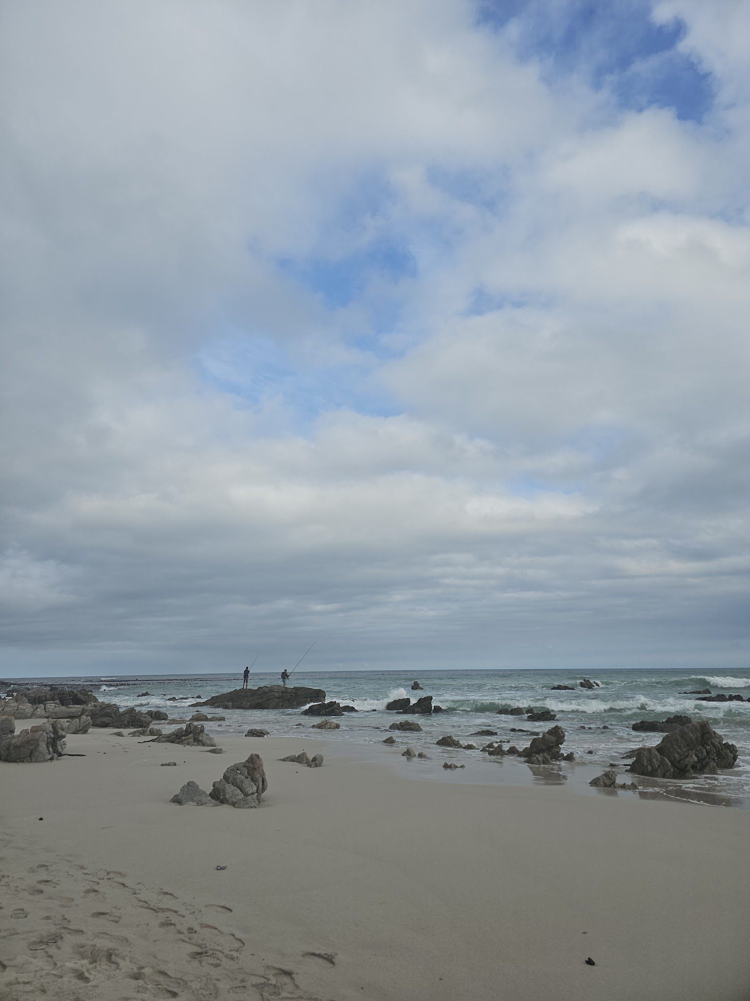  Betty's Bay Main Beach