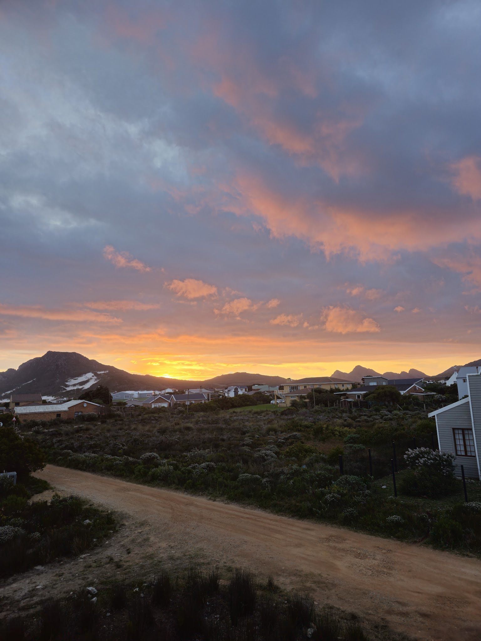  Betty's Bay Main Beach