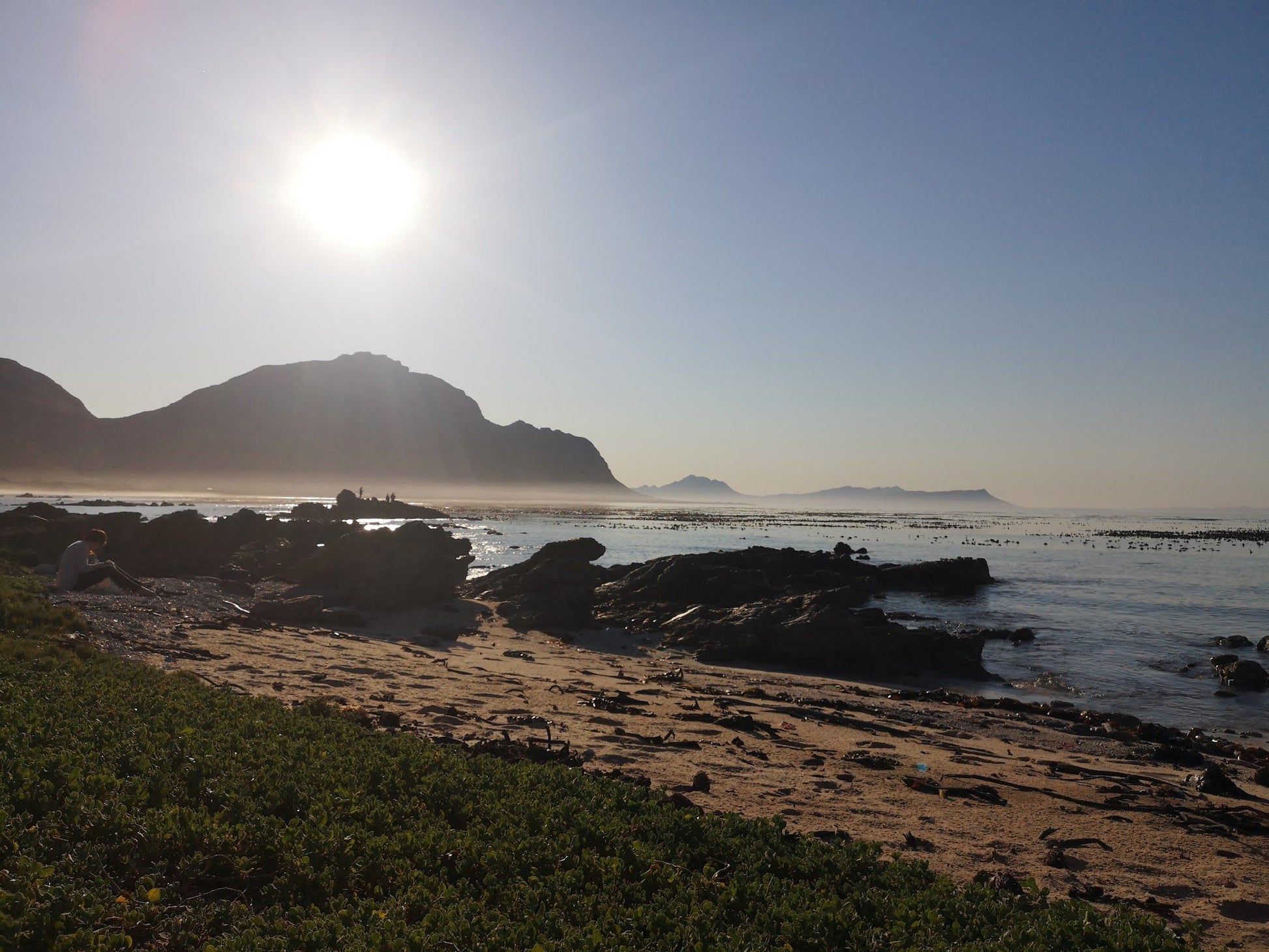  Betty's Bay Main Beach