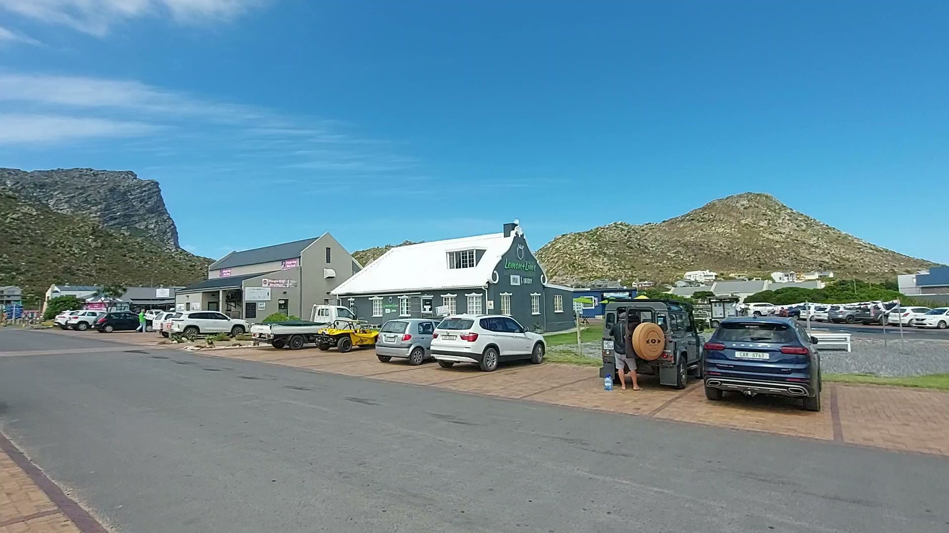  Betty's Bay Main Beach