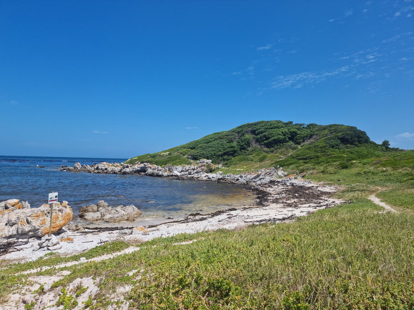  Betty's Bay Main Beach