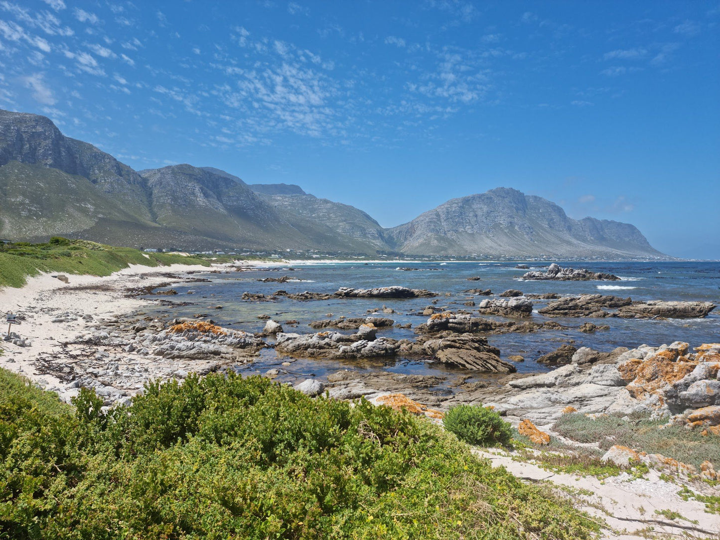  Betty's Bay Main Beach