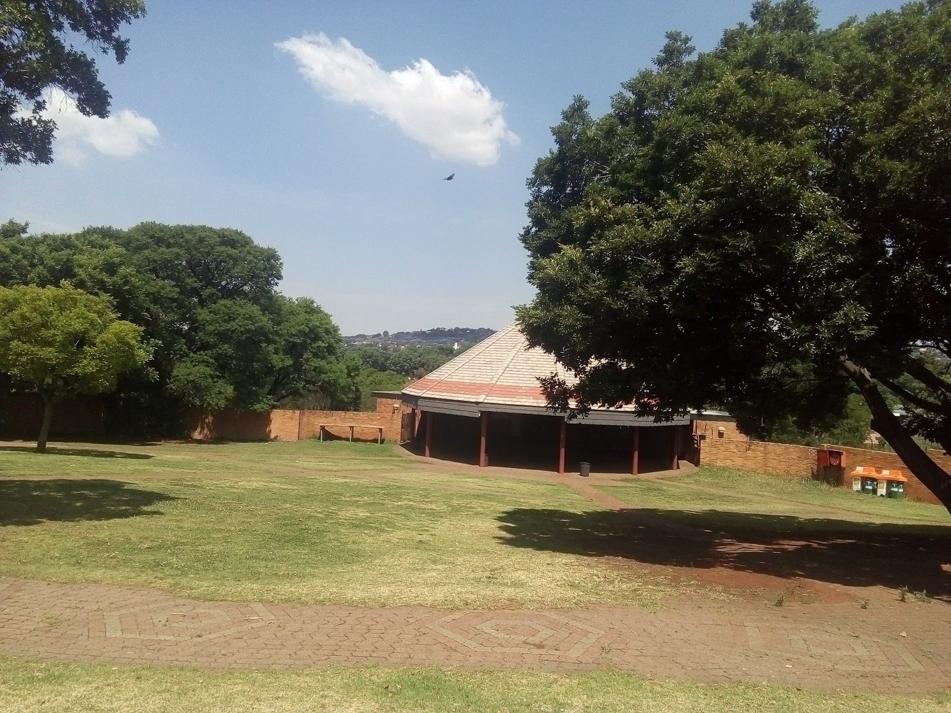  Bezuidenhout Park