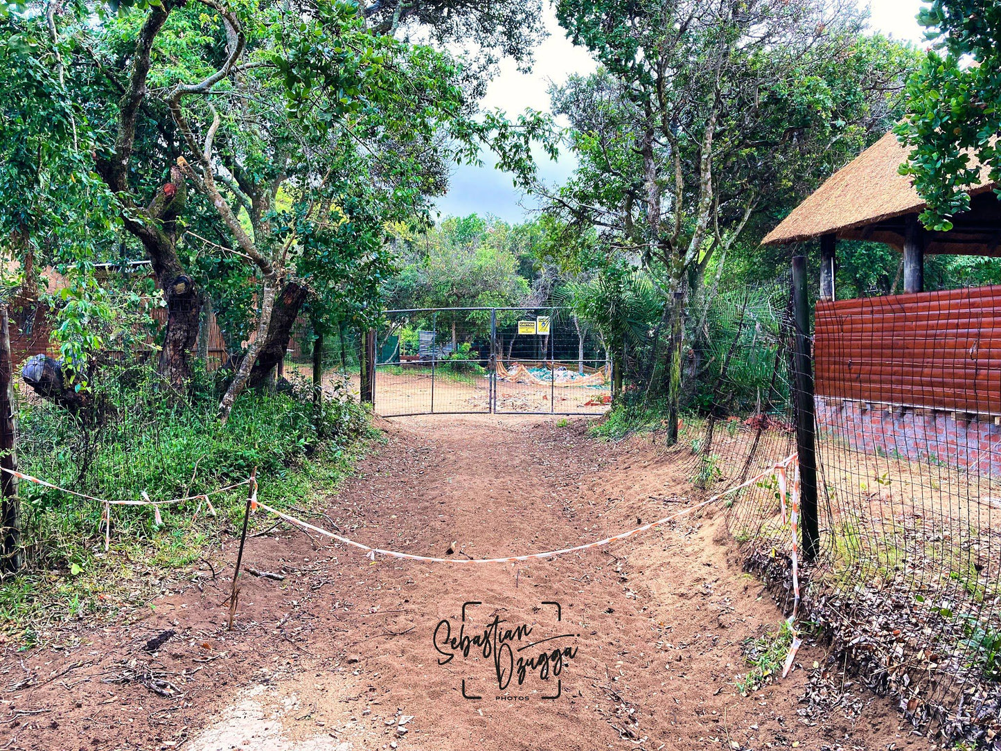  Bhanga Nek Tent Camp