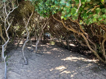  Bhanga Nek Tent Camp