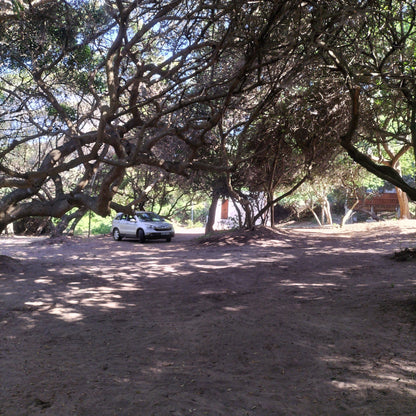  Bhanga Nek Tent Camp