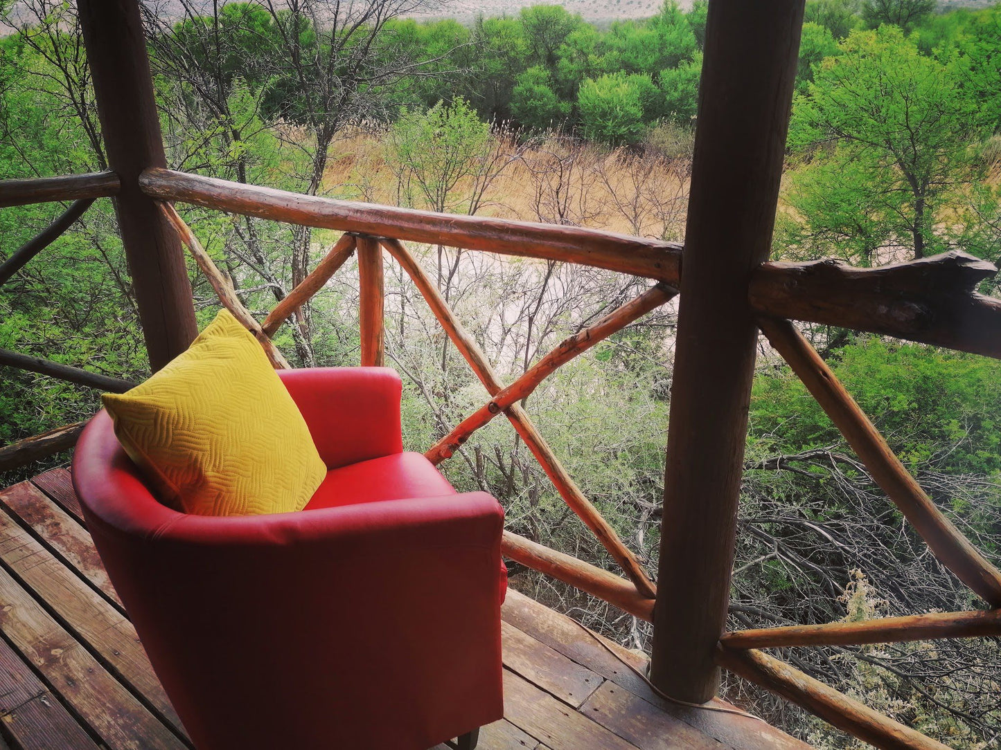  Bhejane Game Reserve