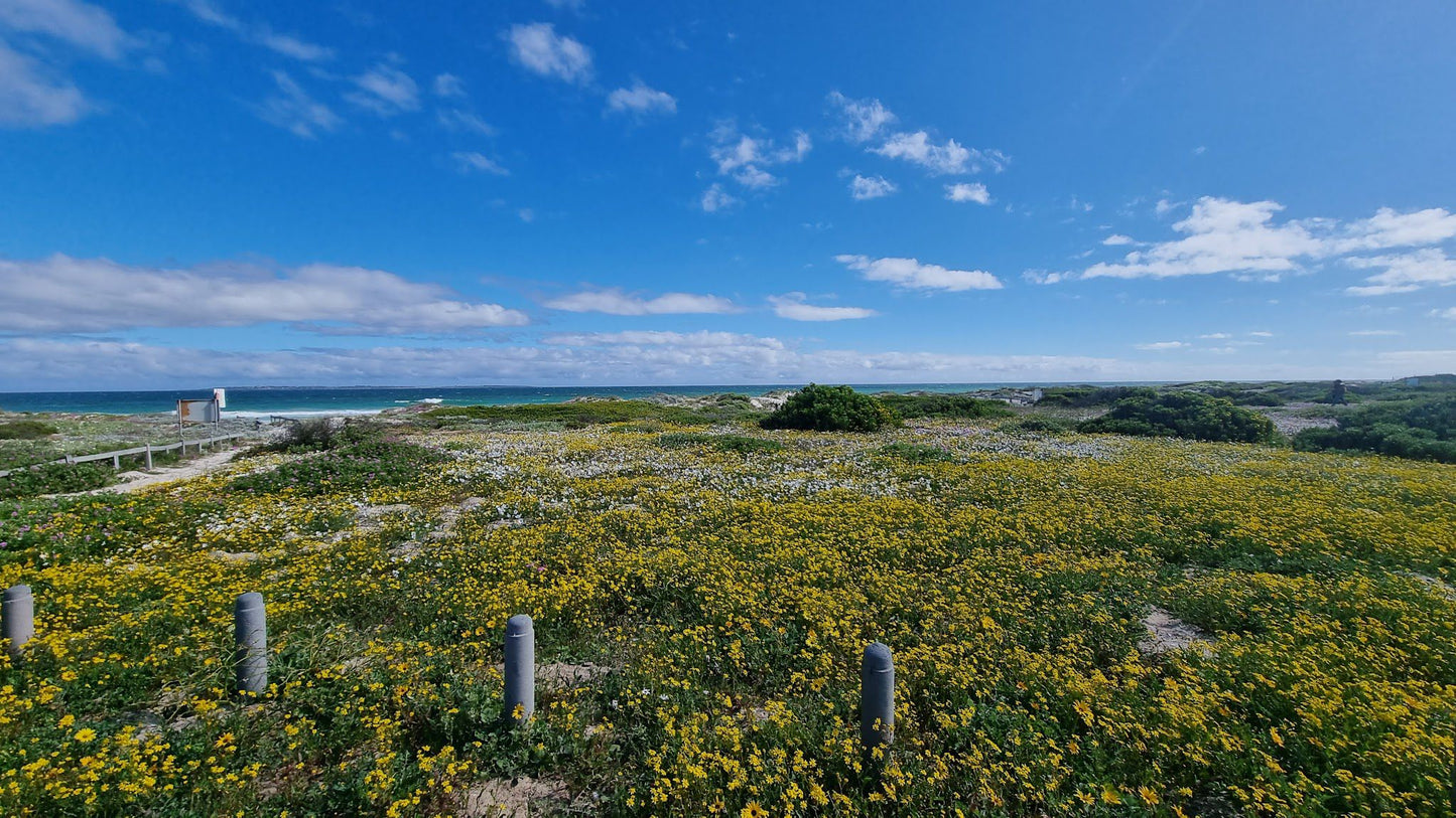  Blaauwberg Nature Reserve