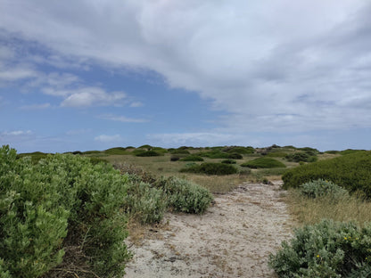  Blaauwberg Nature Reserve