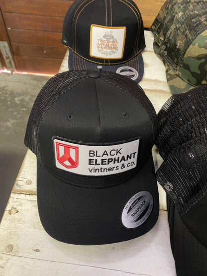  Black Elephant Vintners