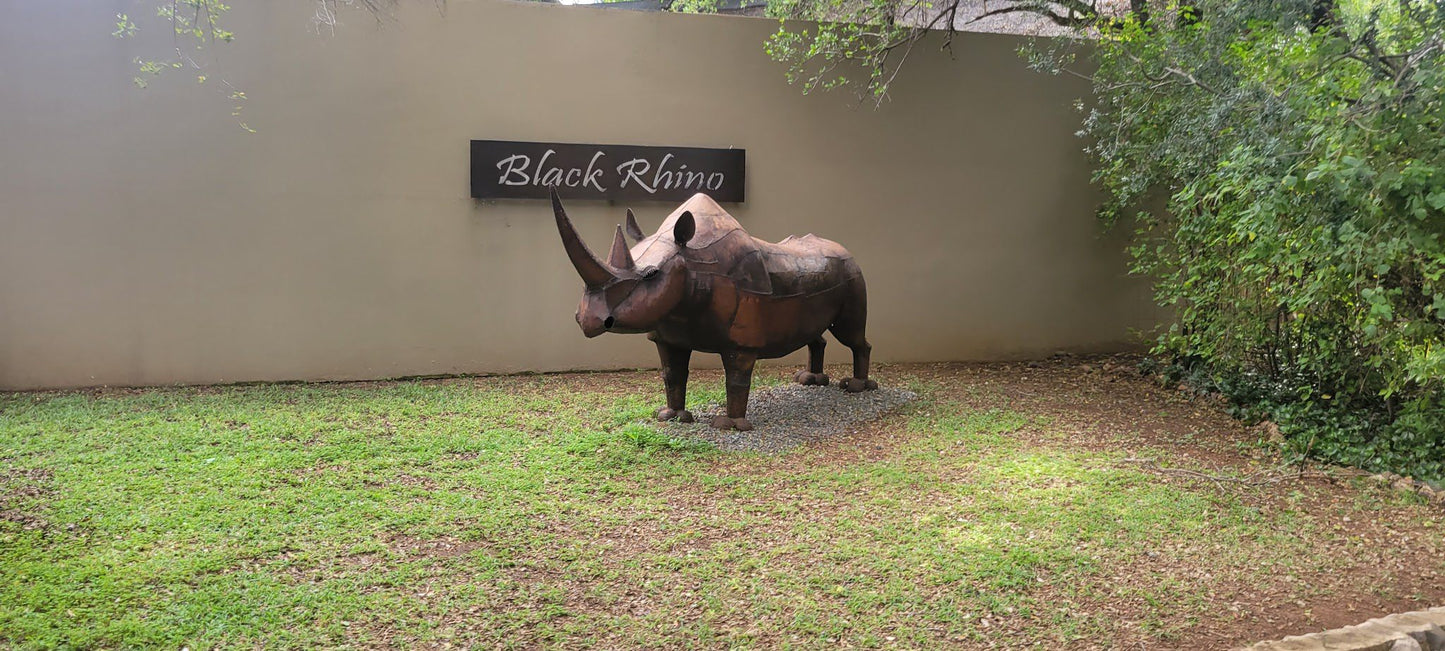  Black Rhino Game Reserve