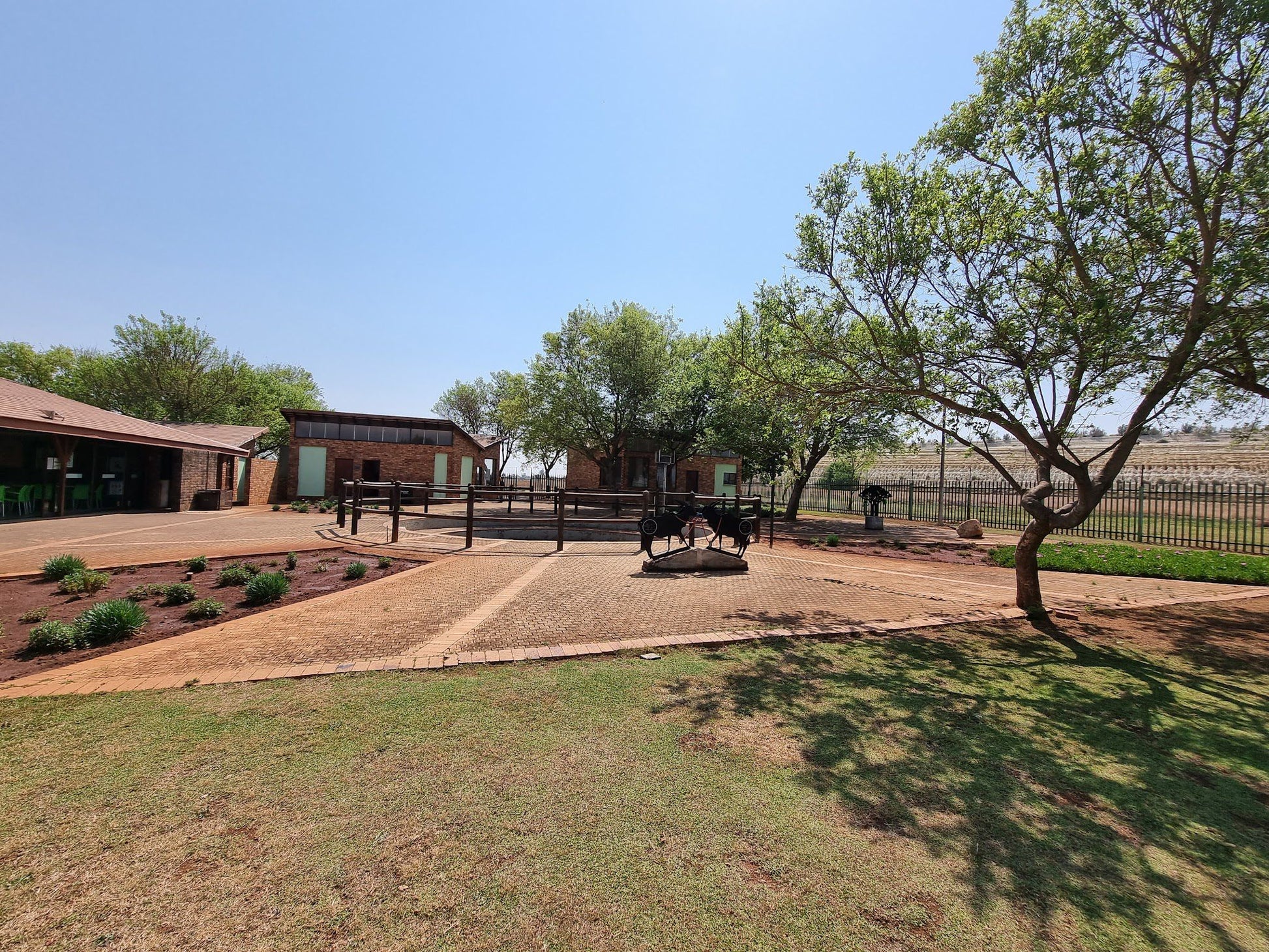  Blesbokspruit Wetland Reserve