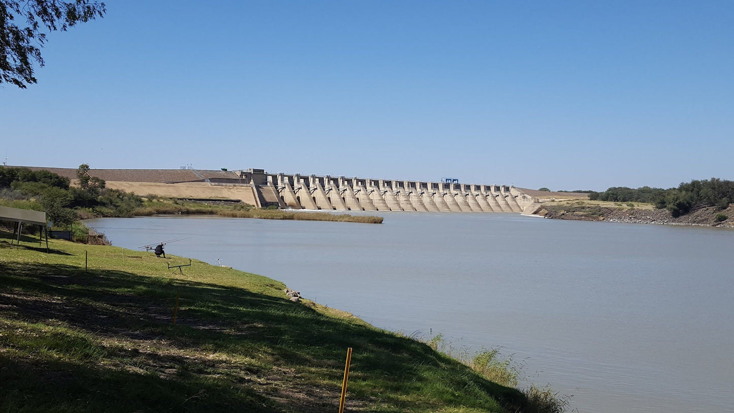  Bloemhof Dam Nature Reserve