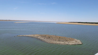  Bloemhof Dam Nature Reserve