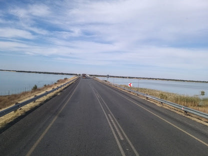  Bloemhof Dam Nature Reserve