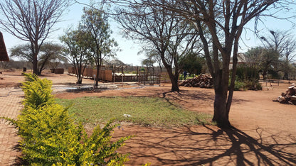  Blouberg Nature Reserve