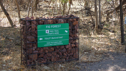  Blouberg Nature Reserve