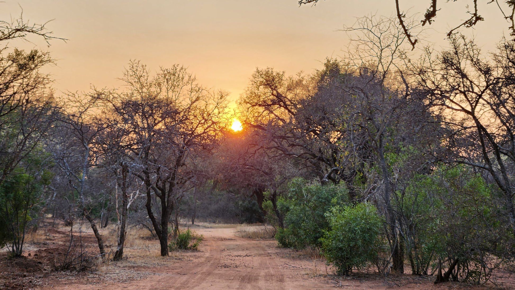  Blouberg Nature Reserve