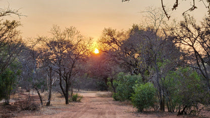  Blouberg Nature Reserve