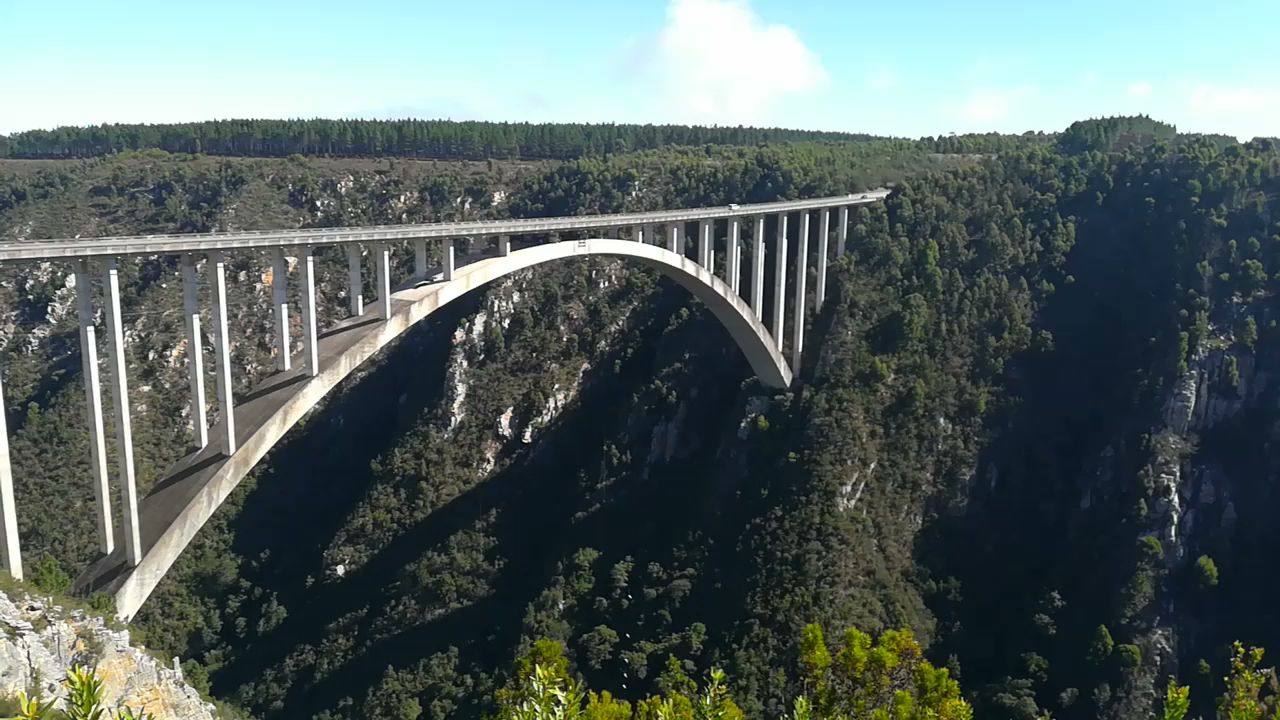  Bloukrans Bridge