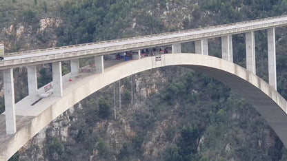  Bloukrans Bridge