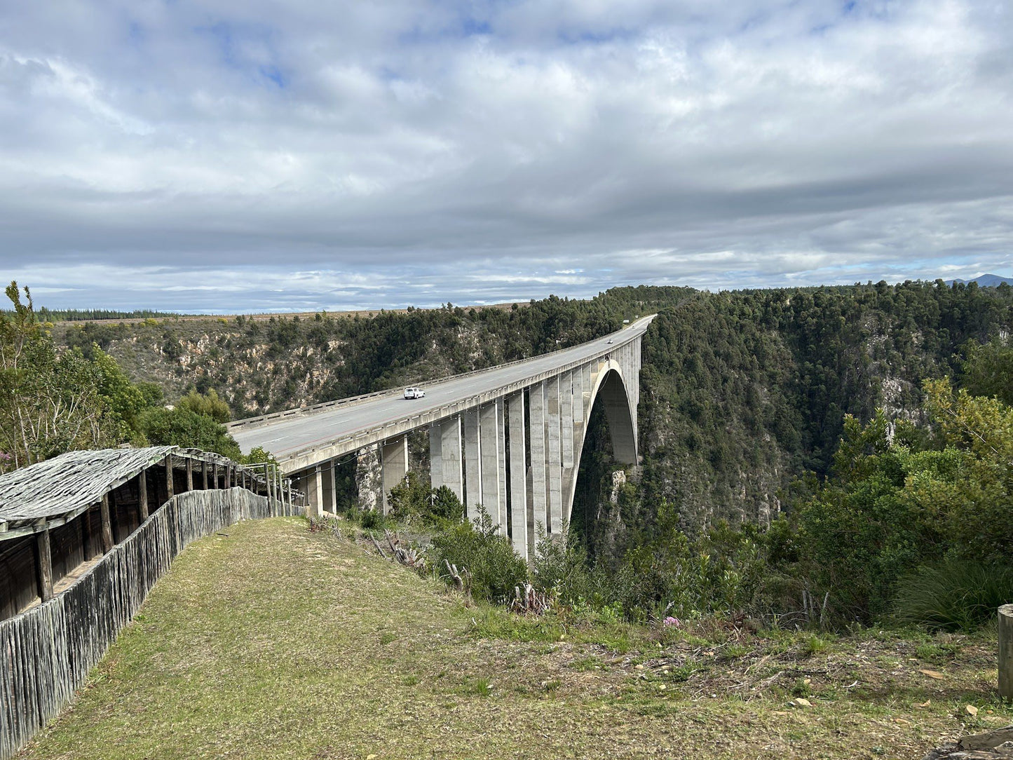  Bloukrans Bridge