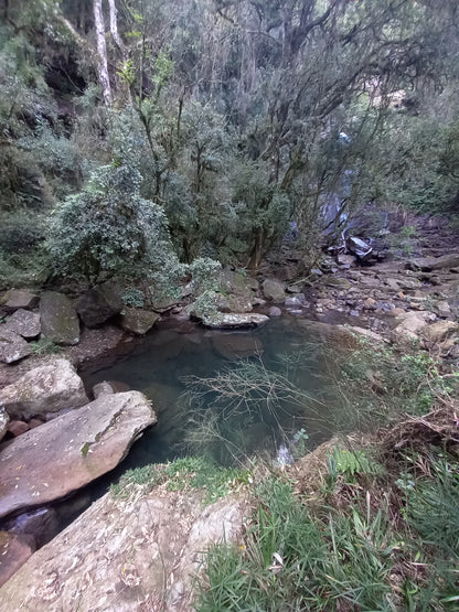 Blue Grotto