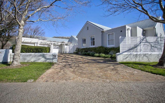 Blue Crane Steenberg Estate Cape Town Western Cape South Africa House, Building, Architecture