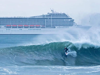 Blue Sea Guest House Vincent East London Eastern Cape South Africa Beach, Nature, Sand, Ship, Vehicle, Wave, Waters, Ocean, Sport, Surfing, Funsport, Water Sport