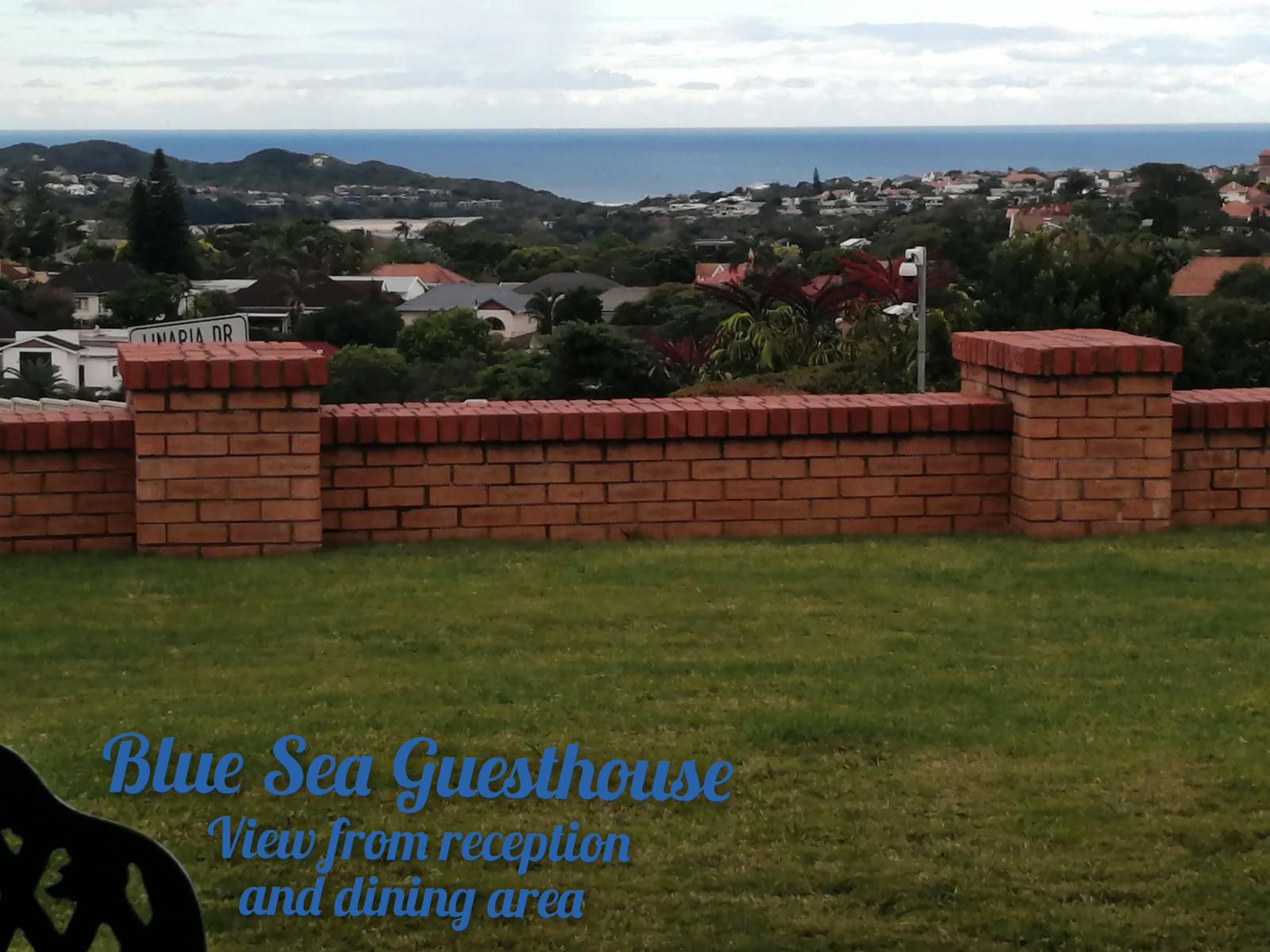 Blue Sea Guest House Vincent East London Eastern Cape South Africa Lighthouse, Building, Architecture, Tower, Framing