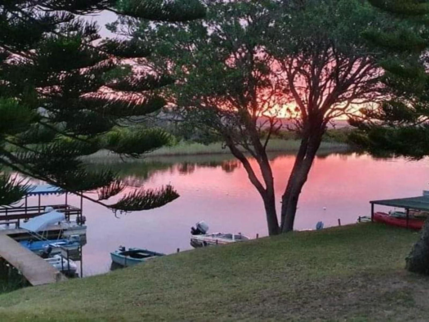 Blue Sea Guest House Vincent East London Eastern Cape South Africa Nature, Sunset, Sky