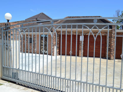 Blue Sea Guest House Vincent East London Eastern Cape South Africa Gate, Architecture, House, Building